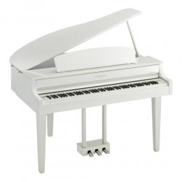 Изображение продукта Yamaha CLP-765GPWH