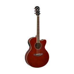 Изображение продукта Yamaha CPX600RB