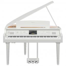 Изображение продукта Yamaha CVP-809GPWH