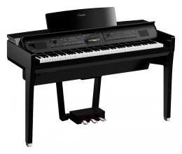 Изображение продукта Yamaha CVP-809PE