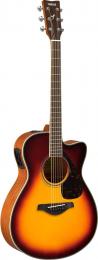 Изображение продукта Yamaha FSX820CBS