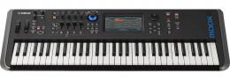 Изображение продукта Yamaha MODX6