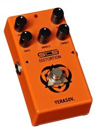 Изображение продукта Yerasov Distortion BC-10